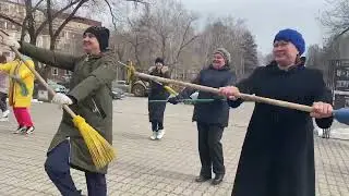 Молодëжный субботник