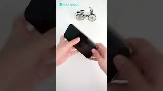Essential rock space Lens Protector for iPhone 16 Pro: Easy Application & Superior Protection