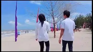 pantai jo cemara