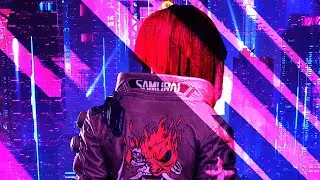 Temperance Ending Suite (alternate ver.) ♦ Cyberpunk 2077 unofficial soundtrack
