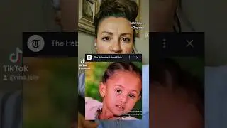 The Story of Heaven - A seven year old Ethiopian Girl
