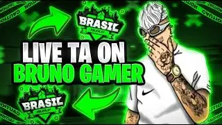 ⭐ LIVE ON ⭐ JOGANDO BRP ⭐ GTA SAMP MOBILE/PC ⭐