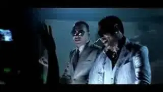 GENTE DE ZONA - Yo Te Enseñe (Official Video HD)