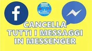 Come cancellare tutti i messaggi su Facebook in un colpo solo