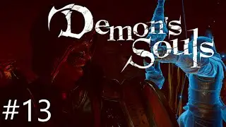 We're so good at Demon's Souls #13