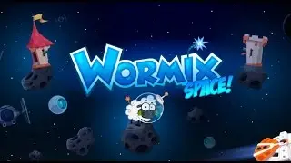 Апрельское обновление ! Космический Вормикс ! Космические Войны !