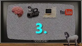 How to create a video - Episode #3 - Avoiding copyright issues