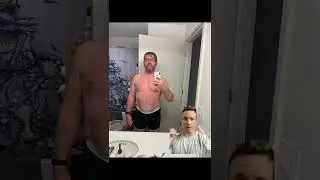 How Brian Lost Nearly 60lbs In A Year
