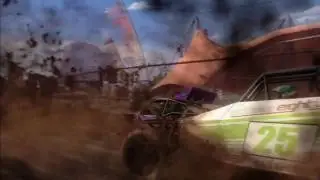 MotorStorm - Intro Cinematic [FULL HD]