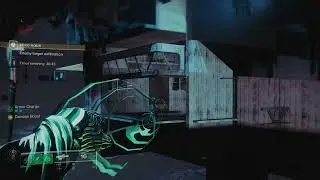 (New Method?) Strand Hunter Zero Hour Skip