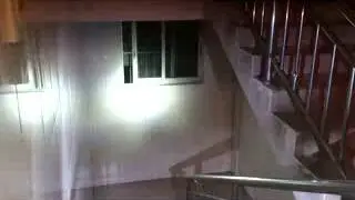 The Effects of Koolertron BO-LAMP08 LED Bicycle Light after Installation