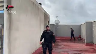 PONTICELLI: Perquisizioni a tappeto, terzo giorno di controlli nei rioni più difficili della città