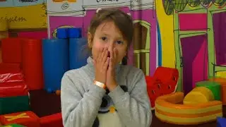 London Bridge Song | Озорник ТВ pretend Play / Nursery Rhymes & kids Songs