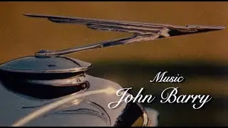 John Barry – The Betsy (Opening / End Titles)
