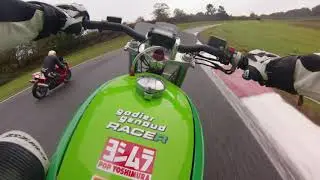 GGRACER