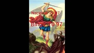 bingo 70 97 gracia mi Dios aquí segana diario público comenté y comparte el video