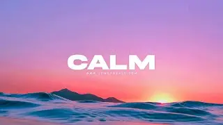 (FREE) C A L M | Smooth R&B Hip-Hop Instrumental | Chill Vibes | Prod by. Tower x Marzen