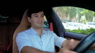Кай мошин мегиред, ки аз шуморо низ шӯем?