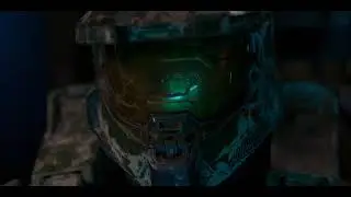 Halo TV Series OST ending music