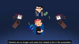 Kinguin IO The Evolution of Gaming - Full - EN Subtitles