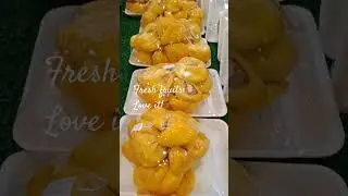Yellow! Fresh fruits Love it #fruits #nutrition #healthy #diet #refreshing #quenching #viral #food