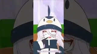 Henya rizzed Pomu || Fan Animation【Vshojo and NijisanjiEN】