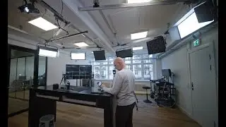 Goeckers videostudie