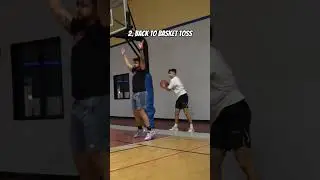 SMARTEST BASKETBALL HACKS EVER 