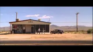 Volkswagen Raw Texas