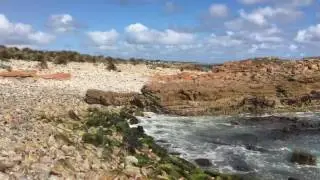 Exploring Marrawah, Tasmania | 25th September 2016