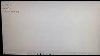 Practical of simple html coding
