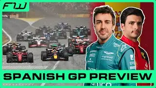 2023 Spanish Grand Prix: Preview and Predictions