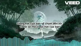 [Vietsub] Regret - Hối Tiếc [Alstroemeria Records]