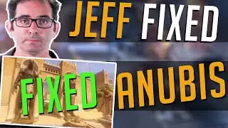 2CP Fixed,McCree Buff,Dva Nerf and Re-play System! Huge Patch Note!