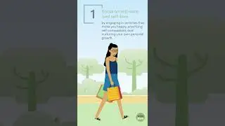 How to Stop Liking Someone 