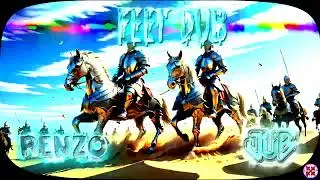 JUB & RENZO - FEET DUB 2