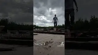 ЗАМЕНА ПОТОЛКА/ МЕГА УДАР💥 БИТБОКС ДАБСТЕП СТРОЙКА
