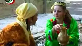 фархорчон 2013