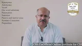 "Essential Tips and Tricks for Success in the English Portion of FPSC and PPSC Exams."
