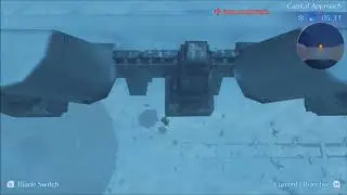 Xenoblade 2 - Tantal Capital Approach Chest Alternate Method