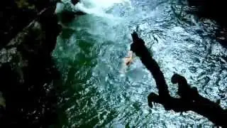 Kinchkha Canyoning - Club ,,Tetnuldi"