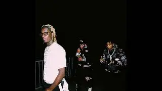 (FREE) Gunna x Wheezy x Young Thug Type Beat 2023 - "DIVISION"
