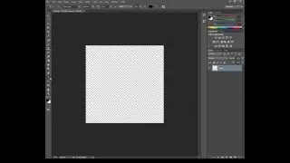 Photoshop CC (14.2.1): How To Underline Text