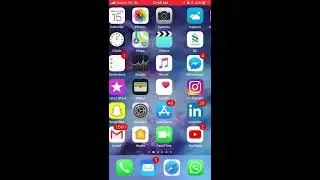 Hidden Feature of iPhone (Guided Access).How to Lock Your iPhone to a Single App using Guided Access