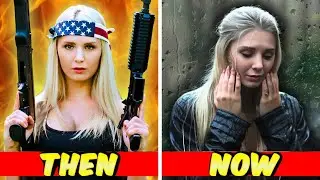 Downfalls [Ep 1] Lauren Southern