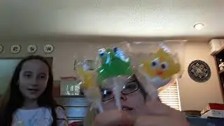 Our Easter day part 2