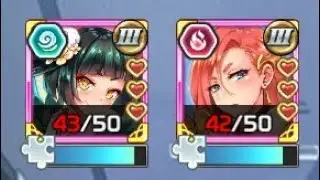 RIP Saika...