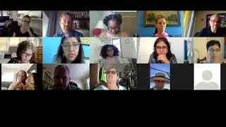 Engaging Students in Zoom - Sept  30, 2020