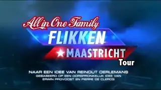Flikken Maastricht Tour [vlog #156]