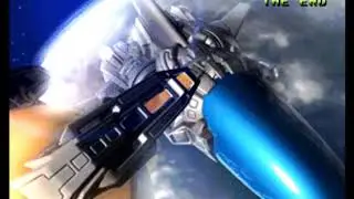 NG:DEV.TEAM Last Hope - Game ending